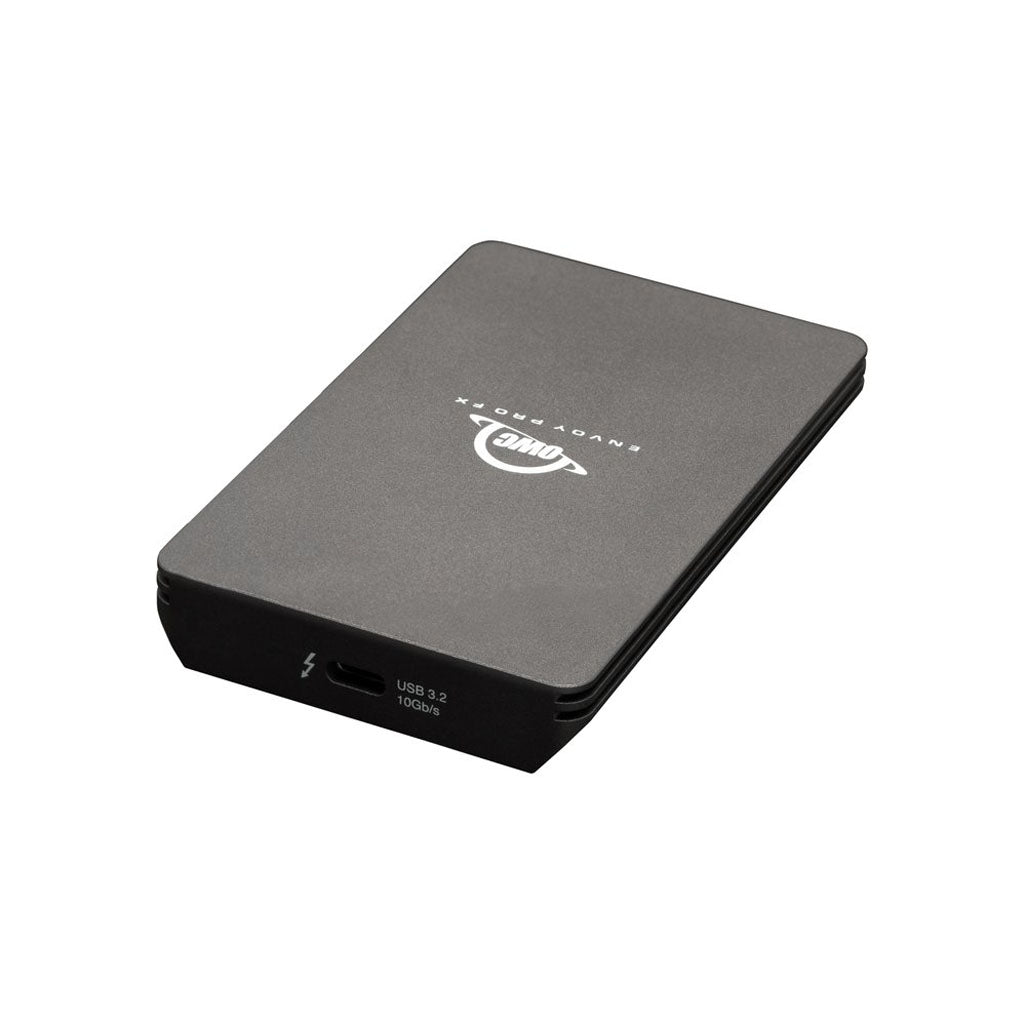 OWC Envoy Pro SX Portable NVMe M.2 SSD – RamCity.com.au