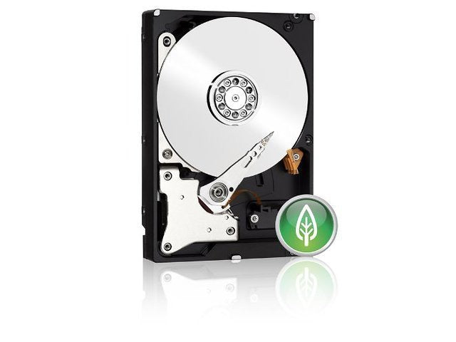 WD Green Desktop Hard Drives 3TB - luknova.com