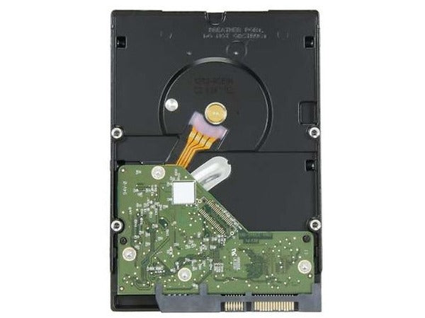 Wd green hot sale 4 tb