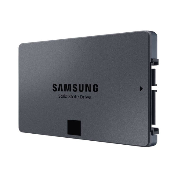 Samsung 870 QVO 2TB 2.5