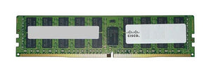 Cisco 32GB DDR4-2933 RDIMM PC4-23466U-R Dual Rank x4 Replacement