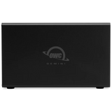 16.0TB OWC Gemini Ultra X2