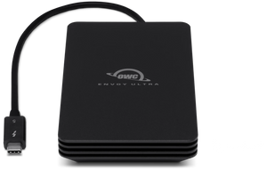 2TB OWC Envoy Ultra Thunderbolt 5 Portable SSD