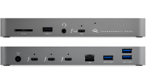 OWC 11-port Thunderbolt Dock