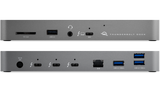 OWC 11-port Thunderbolt Dock