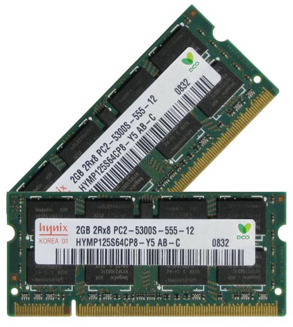MUSHKINは2ギガバイト240ピンDDR2 SDRAM 、DDR2 667 （PC2 5300