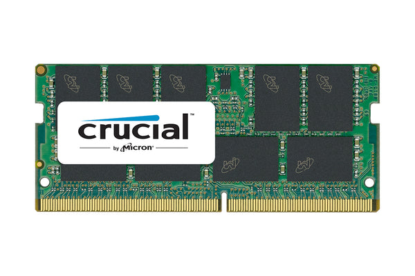 Brand New Genuine Crucial 16gb DDR4-2400 SODIMM RAM with Warranty Stic, Components, Gumtree Australia South Australia - Adelaide Region