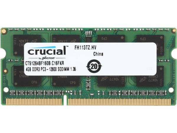 Crucial ct51264bf160b 2025