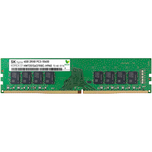 Hynix 4GB (1x 4GB) CL9 DDR3-1333 PC3-10600 1.5V 240-pin UDIMM RAM Module