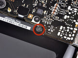 iFixit P6 Pentalobe Screwdriver for 2009 15" MacBook Pro Battery