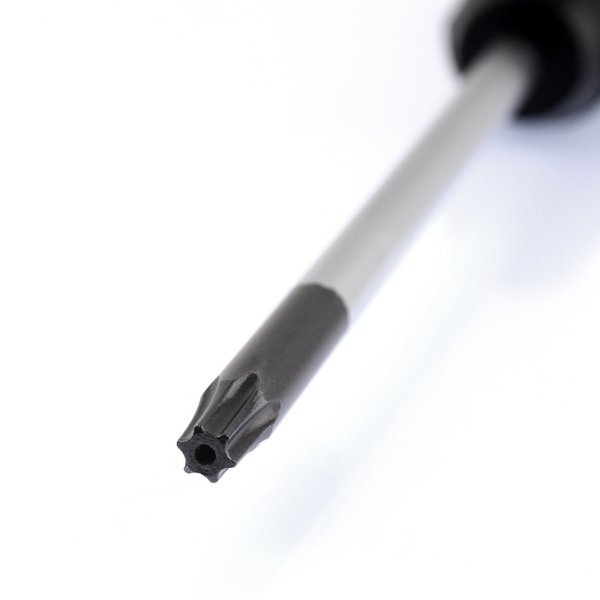 iFixit Pro ESD TR10 Torx Security Screwdriver RamCity