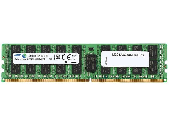 Server RAM Memory DDR4-2133 (PC4-17000) 288pin RDIMM