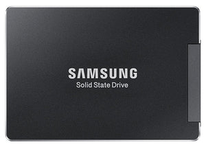 Samsung SM963 960GB 2.5" U.2 PCIe 3.0x4 NVMe 7mm Single Port Internal SSD