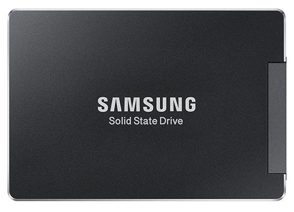 Samsung SM963 960GB 2.5