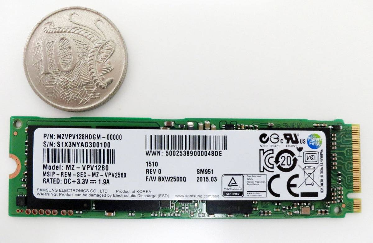 Sm951 outlet