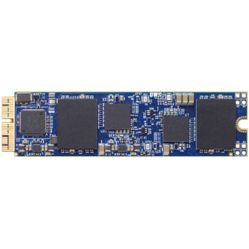 OWC Aura Pro X2 500GB PCIe NVMe SSD Blade only for Mid 2013 and late RamCity