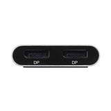 OWC Thunderbolt 3 Dual DisplayPort Adapter Display Adapter