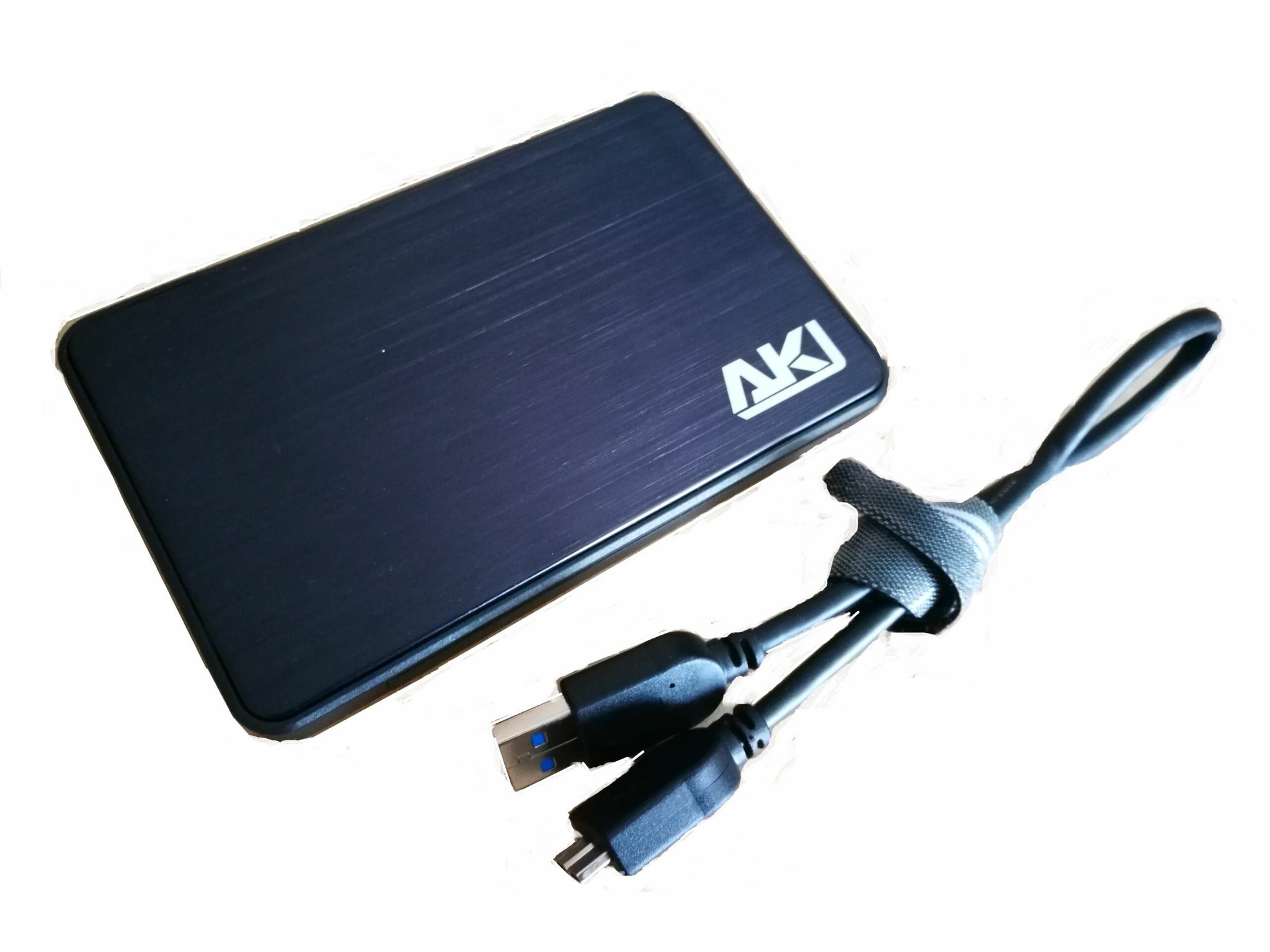 Portable ssd case deals